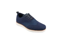VANCE CO MENS EZRA WIDE OXFORD* Casual Oxfords