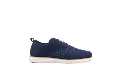 VANCE CO MENS EZRA WIDE OXFORD* Casual Oxfords