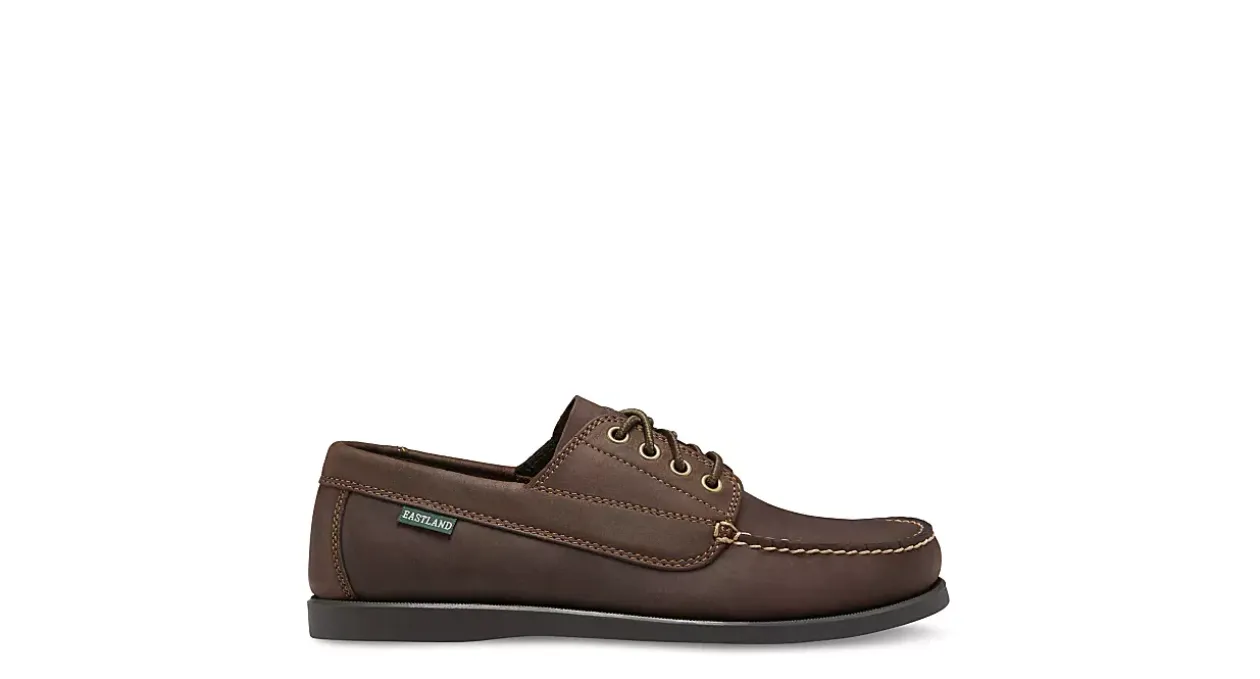 EASTLAND MENS FALMOUTH BOAT SHOE* Boat Shoes|Comfort Shoes