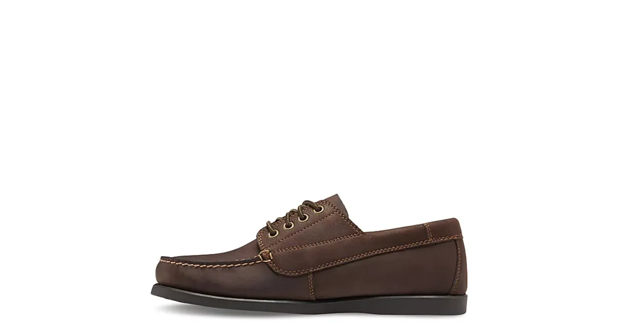 EASTLAND MENS FALMOUTH BOAT SHOE* Boat Shoes|Comfort Shoes