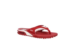 REEF MENS FANNING PRE GAME FLIP FLOP SANDAL* Flip Flops