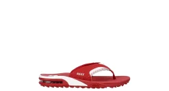 REEF MENS FANNING PRE GAME FLIP FLOP SANDAL* Flip Flops