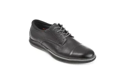 THOMAS & VINE MENS FELTON OXFORD* Casual Oxfords