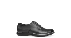 THOMAS & VINE MENS FELTON OXFORD* Casual Oxfords