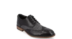 THOMAS & VINE MENS FILMORE WINGTIP OXFORD* Oxfords|Wing Tip