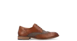 THOMAS & VINE MENS FILMORE WINGTIP OXFORD* Oxfords|Wing Tip