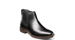 FLORSHEIM MENS FORGE PLAIN TOE CHELSEA BOOT* Chelsea Boots