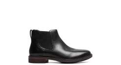 FLORSHEIM MENS FORGE PLAIN TOE CHELSEA BOOT* Chelsea Boots