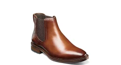 FLORSHEIM MENS FORGE PLAIN TOE CHELSEA BOOT* Chelsea Boots
