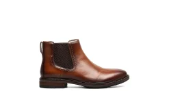 FLORSHEIM MENS FORGE PLAIN TOE CHELSEA BOOT* Chelsea Boots