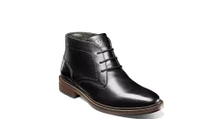 FLORSHEIM MENS FORGE PLAIN TOE CHUKKA BOOT* Chukka Boots