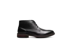 FLORSHEIM MENS FORGE PLAIN TOE CHUKKA BOOT* Chukka Boots