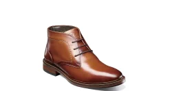 FLORSHEIM MENS FORGE PLAIN TOE CHUKKA BOOT* Chukka Boots