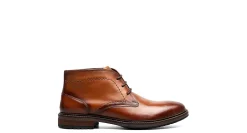 FLORSHEIM MENS FORGE PLAIN TOE CHUKKA BOOT* Chukka Boots