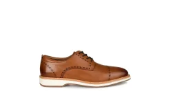 THOMAS & VINE MENS FREMONT OXFORD* Casual Oxfords
