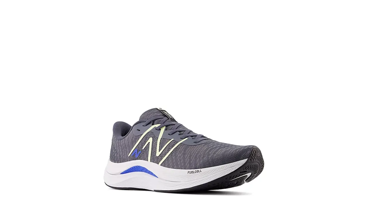 NEW BALANCE MENS FUELCELL PROPEL V4 RUNNING SHOE* Running Shoes|Performance Running