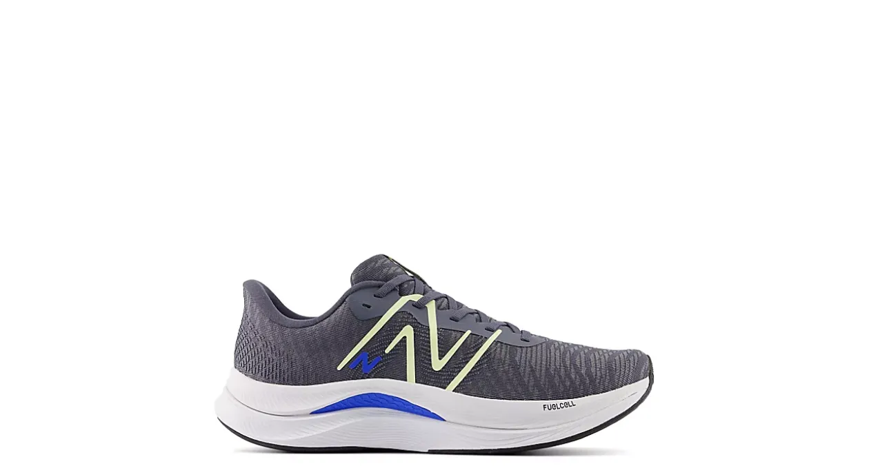 NEW BALANCE MENS FUELCELL PROPEL V4 RUNNING SHOE* Running Shoes|Performance Running
