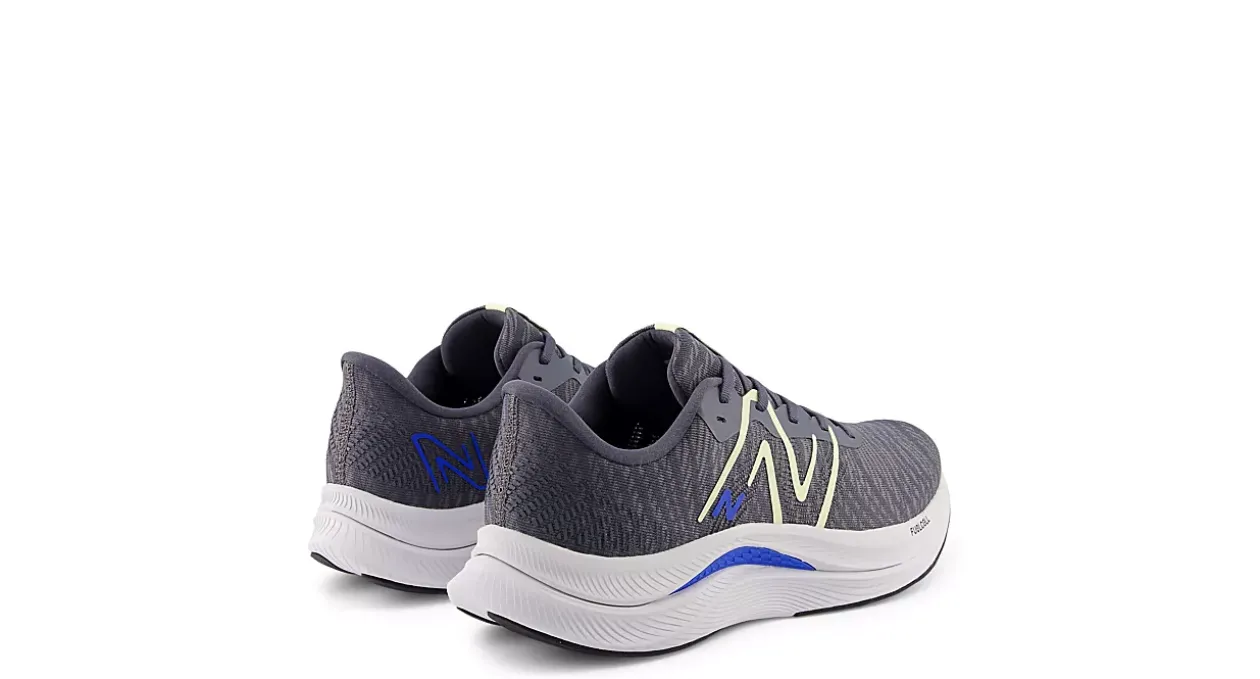 NEW BALANCE MENS FUELCELL PROPEL V4 RUNNING SHOE* Running Shoes|Performance Running
