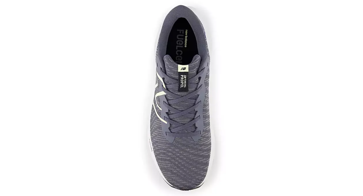 NEW BALANCE MENS FUELCELL PROPEL V4 RUNNING SHOE* Running Shoes|Performance Running