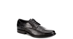 DOCKERS MENS GARFIELD CAP TOE OXFORD* Oxfords|Cap Toe