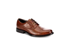DOCKERS MENS GARFIELD CAP TOE OXFORD* Oxfords|Cap Toe