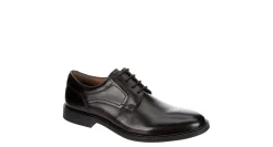 FRANCO FORTINI MENS GIDEON OXFORD* Oxfords