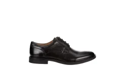 FRANCO FORTINI MENS GIDEON OXFORD* Oxfords