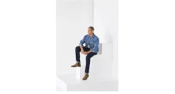 FRANCO FORTINI MENS GLORY CHELSEA BOOT* Chelsea Boots|Dress Boots