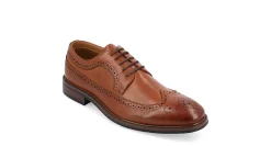 VANCE CO MENS GORDY WINGTIP OXFORD* Oxfords|Wing Tip