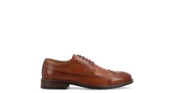 VANCE CO MENS GORDY WINGTIP OXFORD* Oxfords|Wing Tip