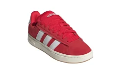 ADIDAS MENS GRAND COURT ALPHA 00'S SNEAKER* Court Sneakers
