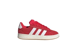 ADIDAS MENS GRAND COURT ALPHA 00'S SNEAKER* Court Sneakers