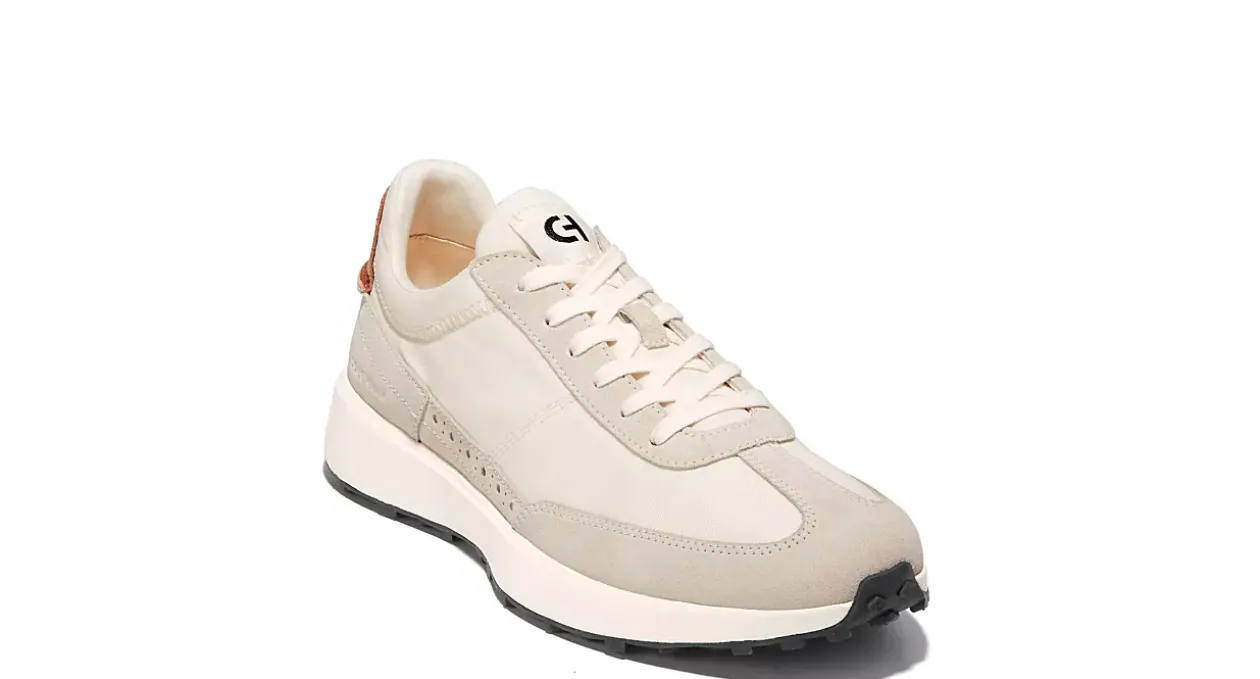 COLE HAAN MENS GRAND CROSSCOURT MIDTOWN SNEAKER* Fashion & Lifestyle Sneakers