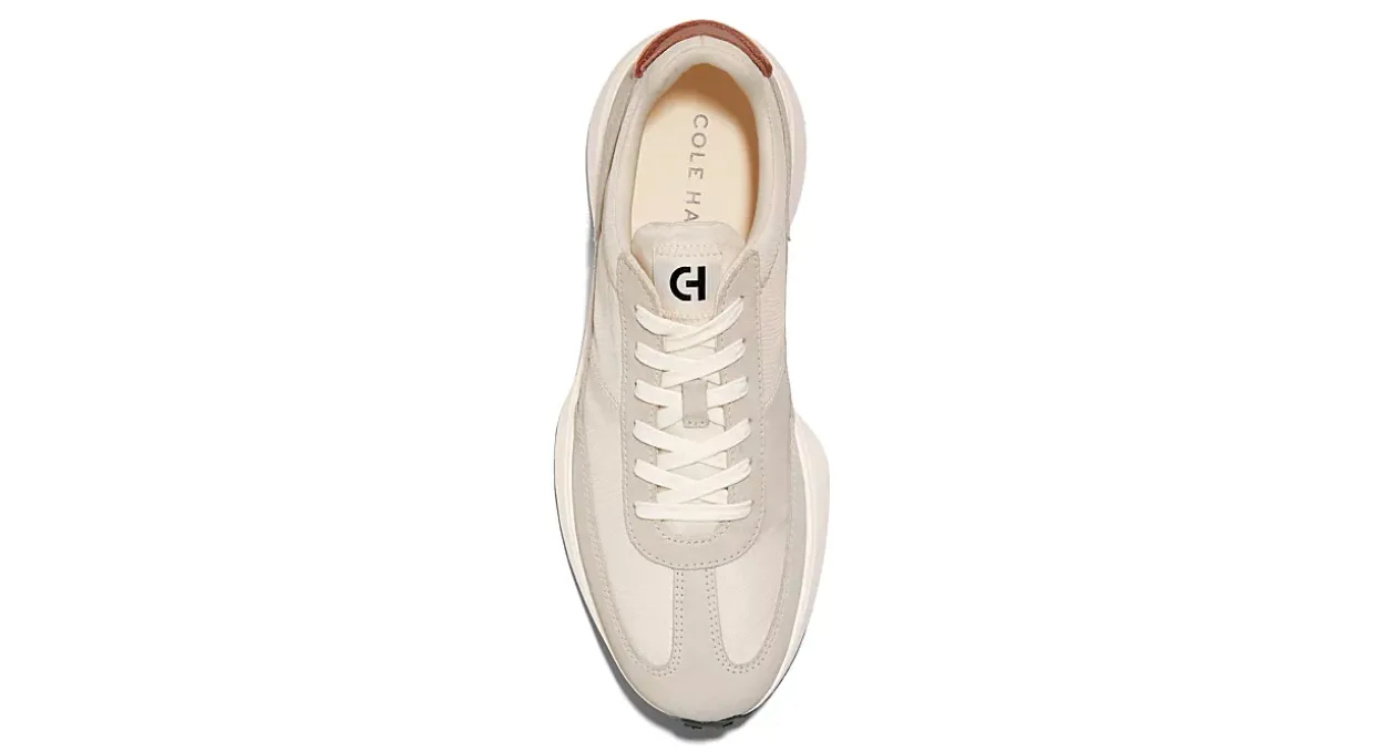 COLE HAAN MENS GRAND CROSSCOURT MIDTOWN SNEAKER* Fashion & Lifestyle Sneakers