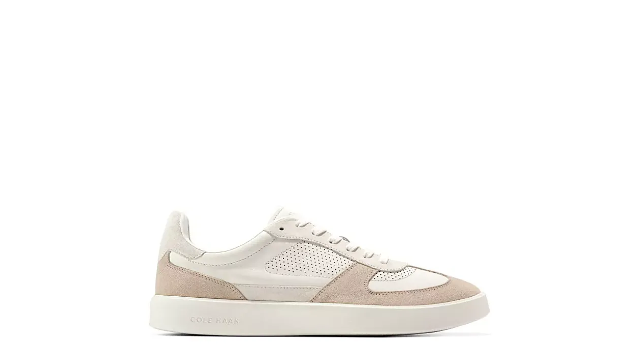COLE HAAN MENS GRAND CROSSCOURT MODERN TURF SNEAKER* Fashion & Lifestyle Sneakers