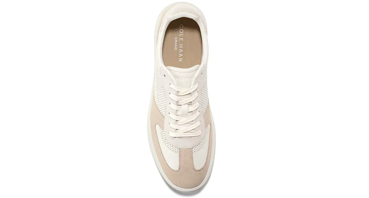 COLE HAAN MENS GRAND CROSSCOURT MODERN TURF SNEAKER* Fashion & Lifestyle Sneakers