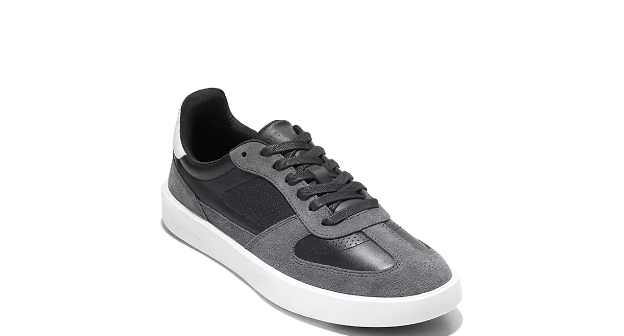 COLE HAAN MENS GRAND CROSSCOURT MODERN TURF* Fashion & Lifestyle Sneakers