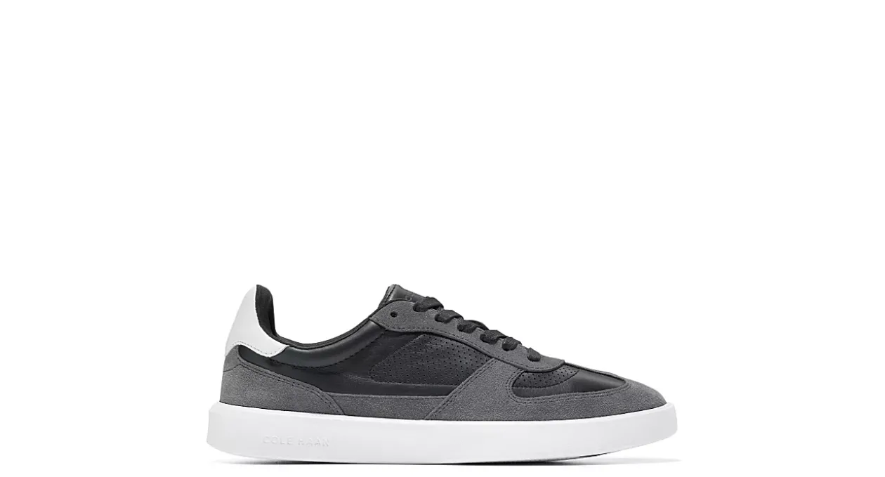 COLE HAAN MENS GRAND CROSSCOURT MODERN TURF* Fashion & Lifestyle Sneakers
