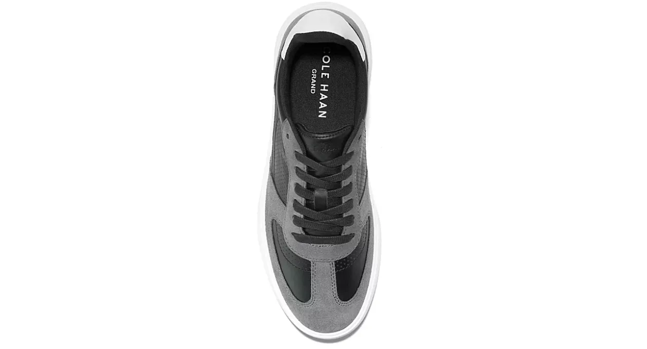 COLE HAAN MENS GRAND CROSSCOURT MODERN TURF* Fashion & Lifestyle Sneakers
