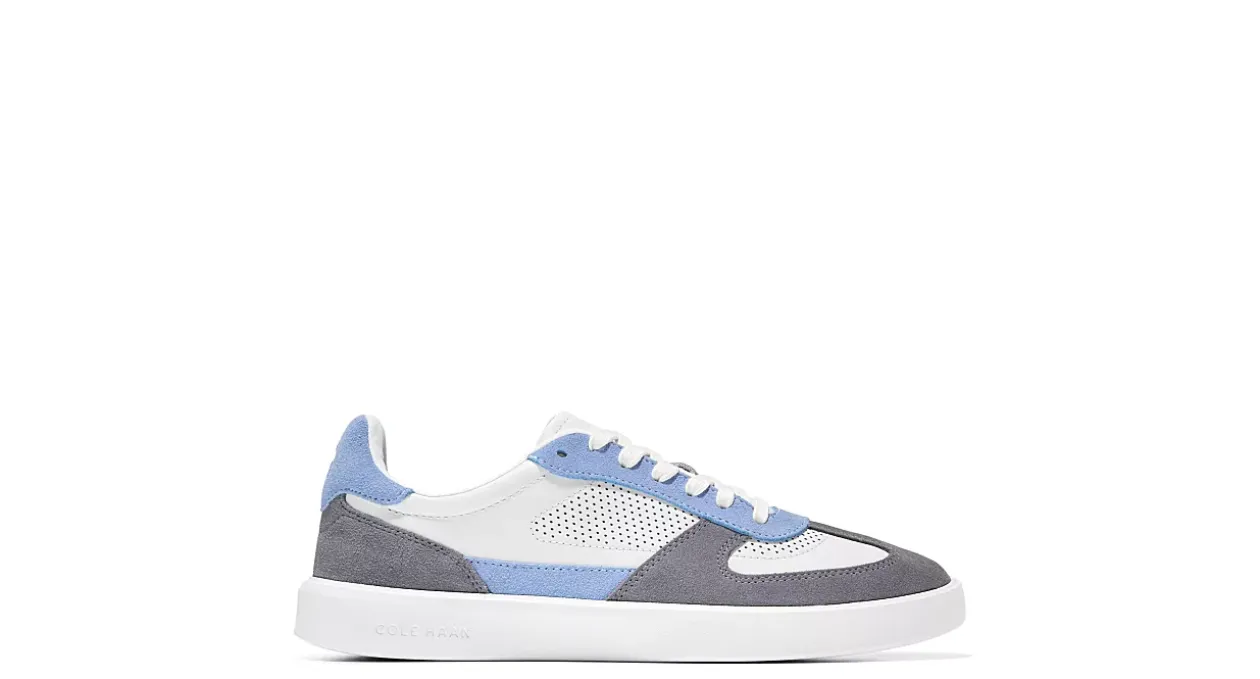 COLE HAAN MENS GRAND CROSSCOURT MODERN TURF SNEAKER* Fashion & Lifestyle Sneakers