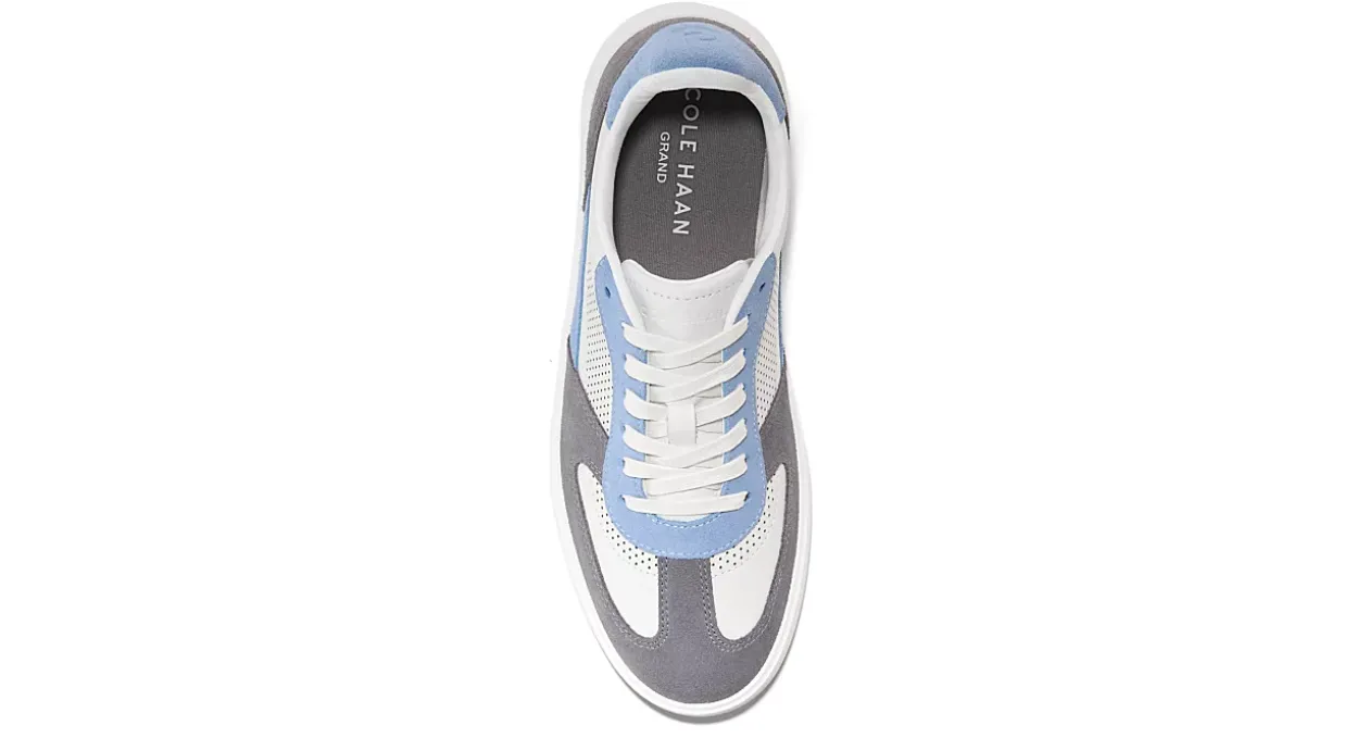 COLE HAAN MENS GRAND CROSSCOURT MODERN TURF SNEAKER* Fashion & Lifestyle Sneakers