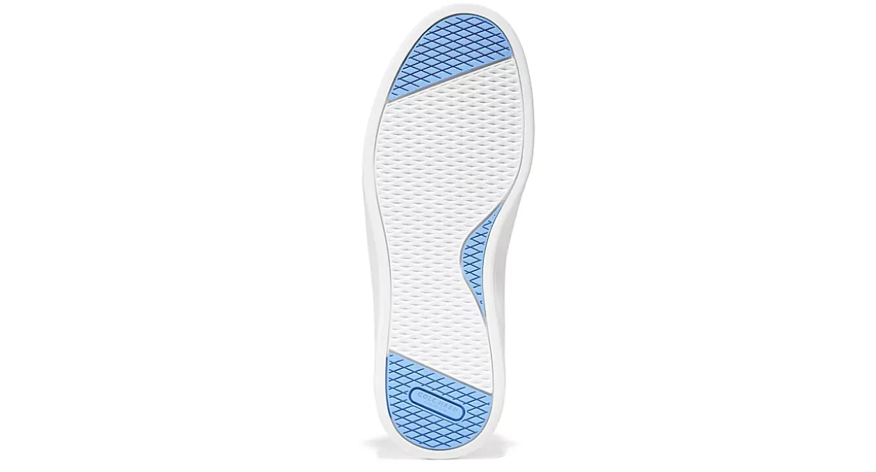 COLE HAAN MENS GRAND CROSSCOURT MODERN TURF SNEAKER* Fashion & Lifestyle Sneakers