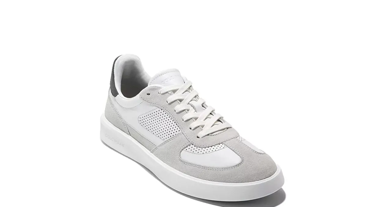 COLE HAAN MENS GRAND CROSSCOURT MODERN TURF SNEAKER* Fashion & Lifestyle Sneakers