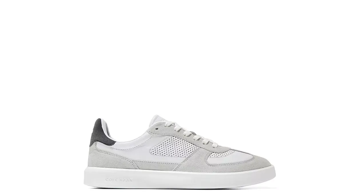COLE HAAN MENS GRAND CROSSCOURT MODERN TURF SNEAKER* Fashion & Lifestyle Sneakers