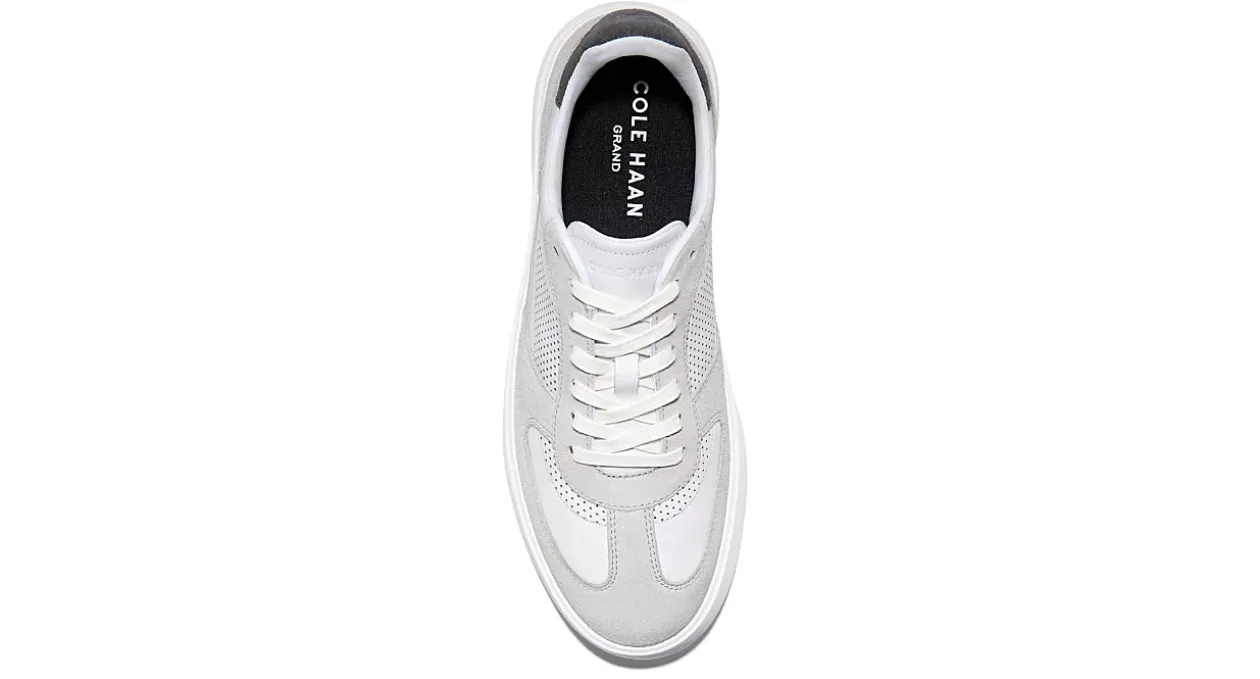 COLE HAAN MENS GRAND CROSSCOURT MODERN TURF SNEAKER* Fashion & Lifestyle Sneakers