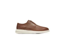 COLE HAAN MENS GRAND+ PLAIN TOE OXFORD* Casual Oxfords