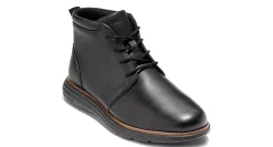 COLE HAAN MENS GRAND+ ULTRA CHUKKA BOOT* Chukka Boots