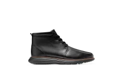 COLE HAAN MENS GRAND+ ULTRA CHUKKA BOOT* Chukka Boots