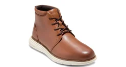 COLE HAAN MENS GRAND+ ULTRA CHUKKA BOOT* Chukka Boots