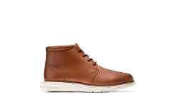 COLE HAAN MENS GRAND+ ULTRA CHUKKA BOOT* Chukka Boots